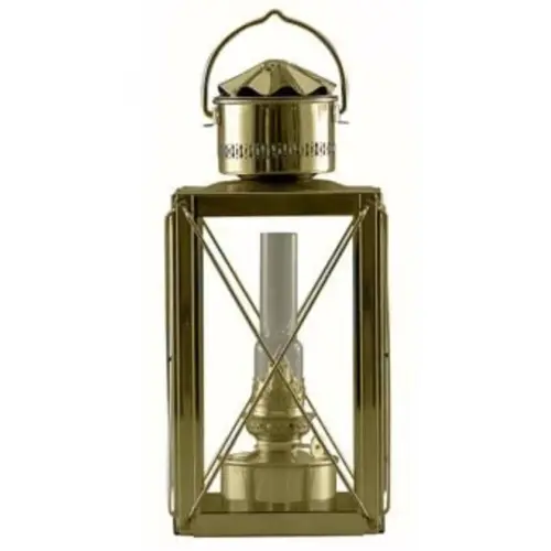 DHR Cargo Lantern DHR Cargo Lantern