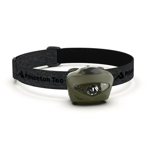 Vizz 2022 550 Lumen LED Headlamp, Jadeite Green Vizz 2022 550 Lumen LED Headlamp, Jadeite Green