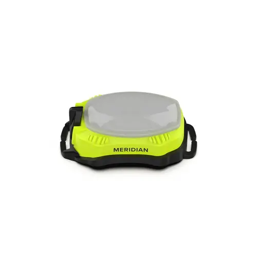 Meridian 100 Lumen Emergency Strobe/Beacon Meridian 100 Lumen Emergency Strobe/Beacon