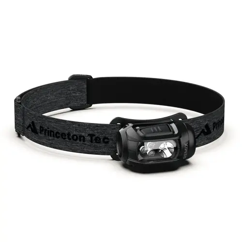 Remix Hybrid 450 Lumen Headlamp, Onyx Black Remix Hybrid 450 Lumen Headlamp, Onyx Black