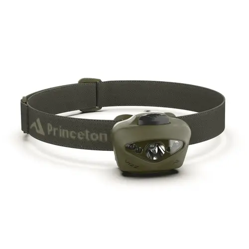 Vizz 550 Lumen RGB Headlamp, Olive Drab Vizz 550 Lumen RGB Headlamp, Olive Drab