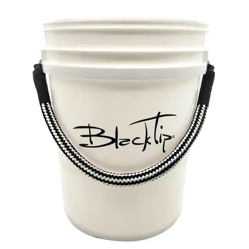 5 Gallon Bucket 5 Gallon Bucket