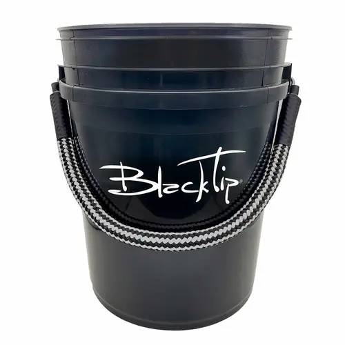 5 Gallon Bucket 5 Gallon Bucket