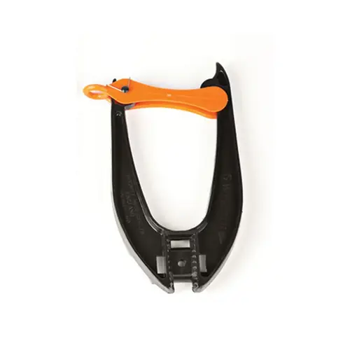 Happy Hooker 50 Plus Mooring Hook Happy Hooker 50 Plus Mooring Hook