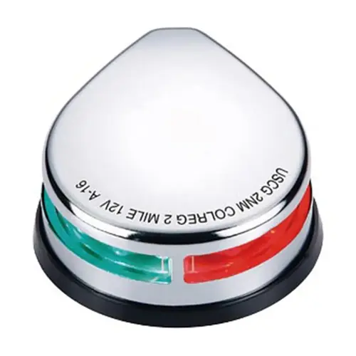 LED Bi-Color Navigation Light LED Bi-Color Navigation Light