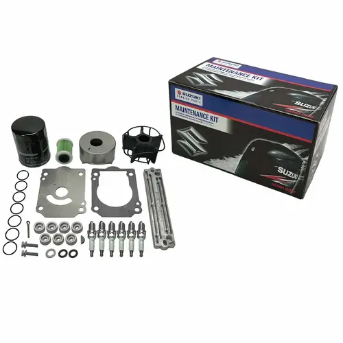 Suzuki DF200/225/250 Outboard Maintenance Kit Suzuki DF200/225/250 Outboard Maintenance Kit