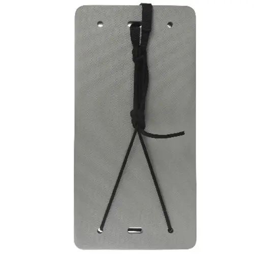Modular Flat Fenders Modular Flat Fenders