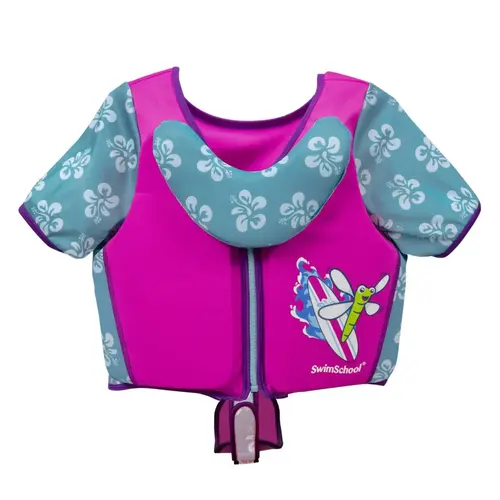 Deluxe Swim Trainer Vest M-L PK Deluxe Swim Trainer Vest M-L PK