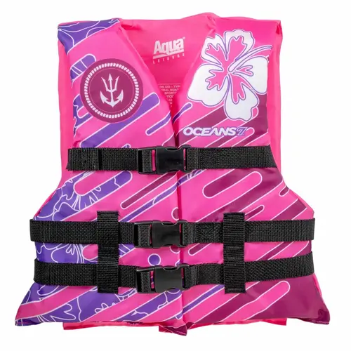 USCG Youth Vest -PK USCG Youth Vest -PK