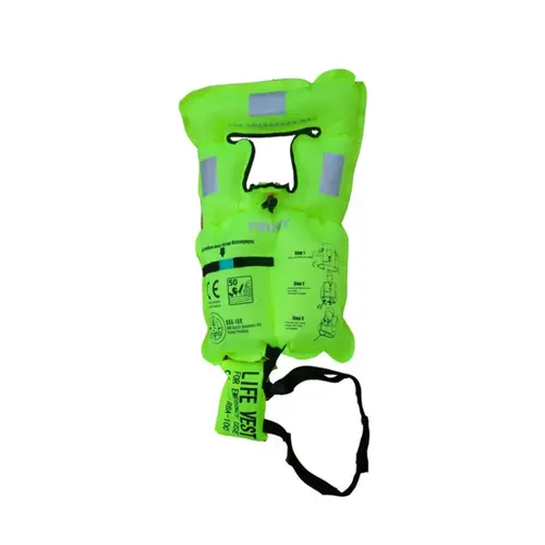 Micro Inflatable Emergency Life Vest Micro Inflatable Emergency Life Vest