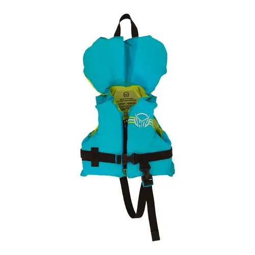 HO Toddler Hot Shot Life Vest HO Toddler Hot Shot Life Vest