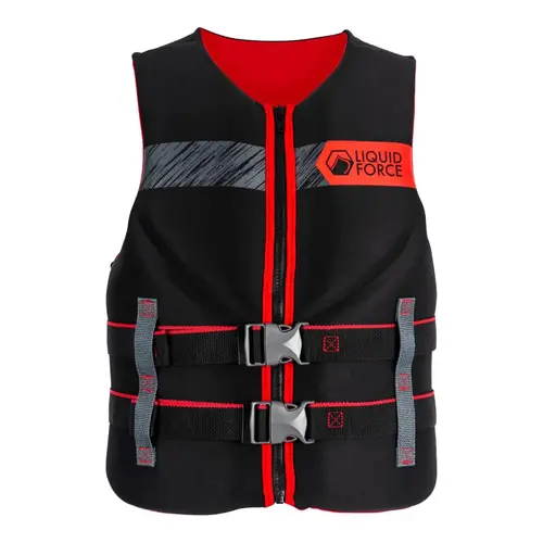Men's Classic Hinge CGA Life Vest Men's Classic Hinge CGA Life Vest
