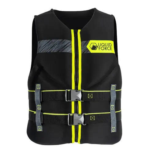 Men's Classic Hinge CGA Life Vest Men's Classic Hinge CGA Life Vest