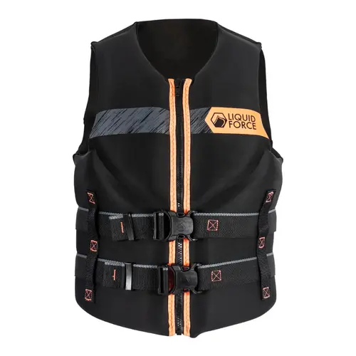 Women's Classic Hinge CGA Life Vest Women's Classic Hinge CGA Life Vest