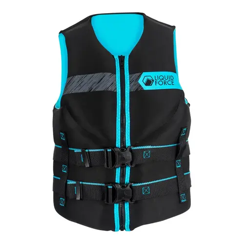 Women's Classic Hinge CGA Life Vest Women's Classic Hinge CGA Life Vest