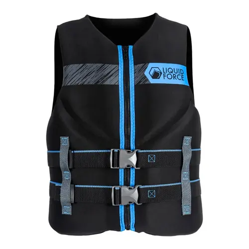 Men's Classic Hinge CGA Life Vest Men's Classic Hinge CGA Life Vest