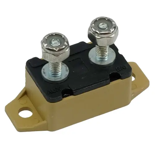 Compact Surface Mount Circuit Breakers Compact Surface Mount Circuit Breakers