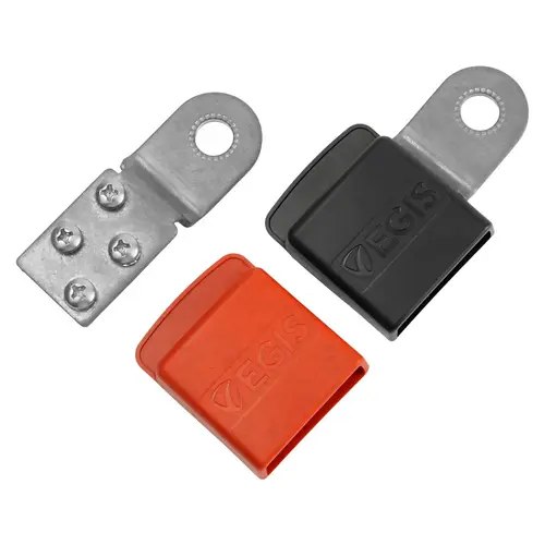 Ring Terminal Busbar Kit, Battery Mount Ring Terminal Busbar Kit, Battery Mount