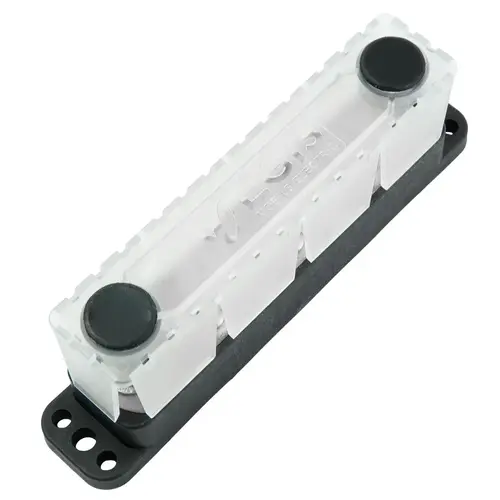 PowerBar Dual M10 (3/8) Studs - 200A PowerBar Dual M10 (3/8) Studs - 200A