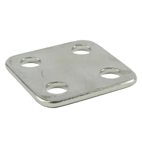 4 Hole, M8/M10 Quad Busbar 4 Hole, M8/M10 Quad Busbar