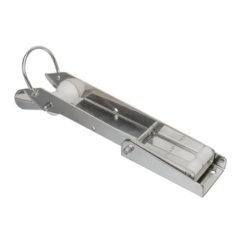 Pivoting Self-Launch Bow Roller Pivoting Self-Launch Bow Roller