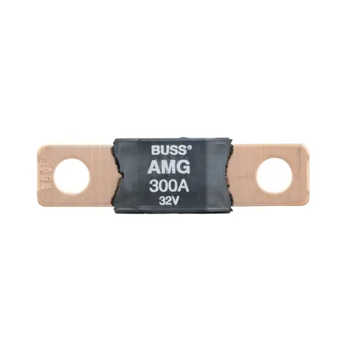 AMG Fuse, Ignition Protected AMG Fuse, Ignition Protected