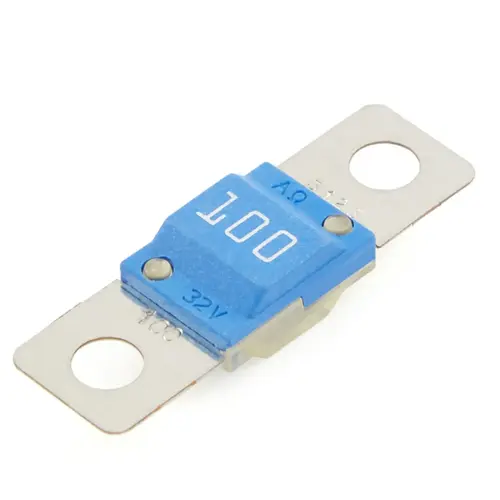 AMI Fuse, Ignition Protected AMI Fuse, Ignition Protected