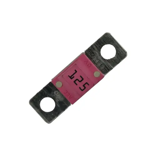 AMI Fuse, Ignition Protected AMI Fuse, Ignition Protected