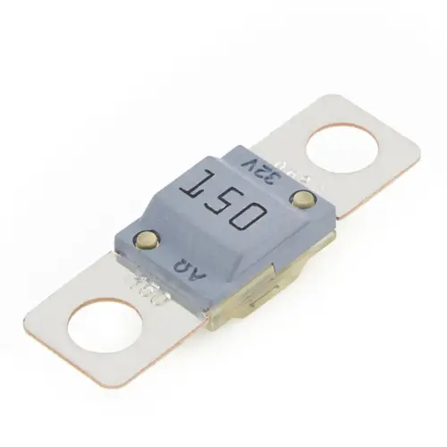 AMI Fuse, Ignition Protected AMI Fuse, Ignition Protected