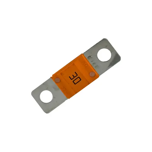 AMI Fuse, Ignition Protected AMI Fuse, Ignition Protected