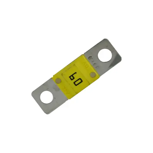AMI Fuse, Ignition Protected AMI Fuse, Ignition Protected