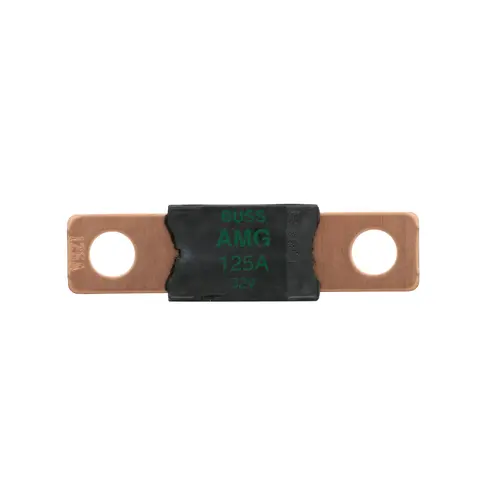 AMG Fuse, Ignition Protected AMG Fuse, Ignition Protected