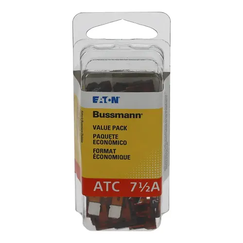 ATC/ATO Fuses ATC/ATO Fuses