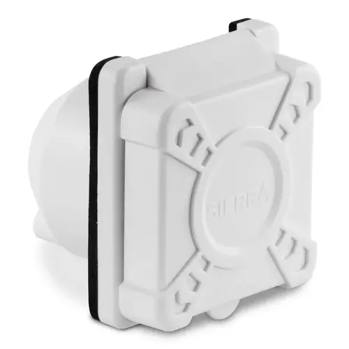 Sierra Shore Power Inlet, 30 Amp Sierra Shore Power Inlet, 30 Amp