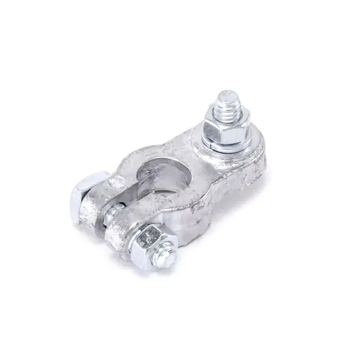 Battery Terminal, Negative Battery Terminal, Negative