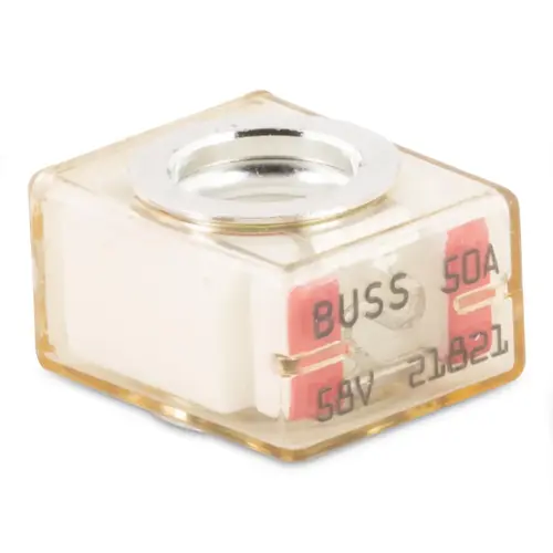 50A Marine Rated Battery Fuse 50A Marine Rated Battery Fuse