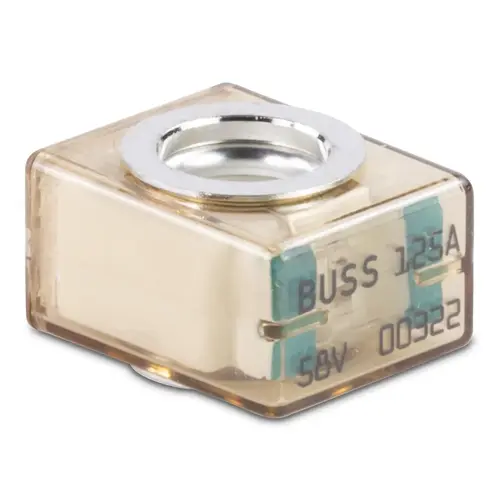125A Marine Rated Battery Fuse 125A Marine Rated Battery Fuse