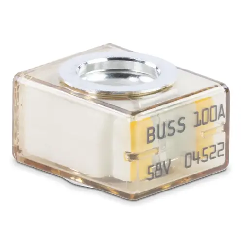 100A Marine Rated Battery Fuse 100A Marine Rated Battery Fuse