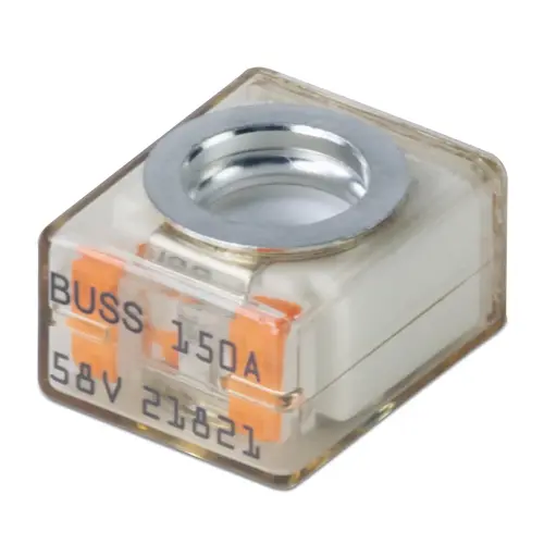 150A Marine Rated Battery Fuse 150A Marine Rated Battery Fuse