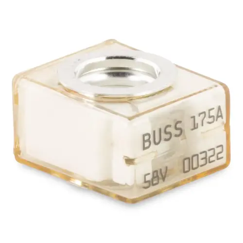 175A Marine Rated Battery Fuse 175A Marine Rated Battery Fuse