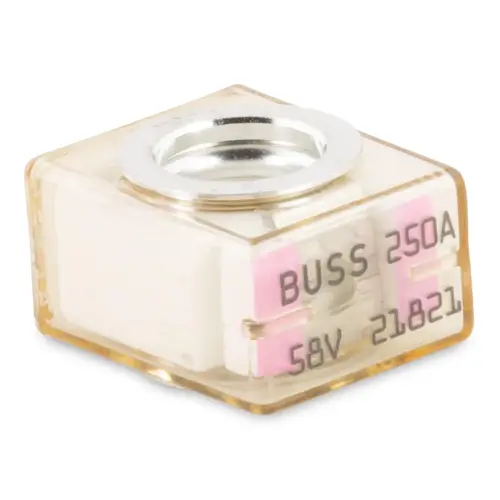 250A Marine Rated Battery Fuse 250A Marine Rated Battery Fuse