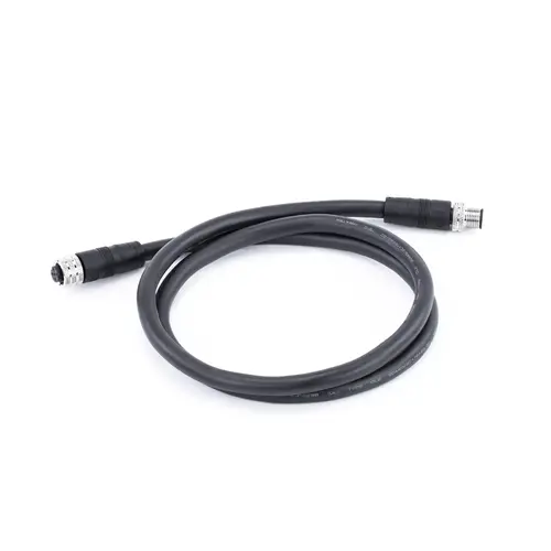 NMEA 2000 Micro-C EXTENSION 3FT Cable (Metal) NMEA 2000 Micro-C EXTENSION 3FT Cable (Metal)