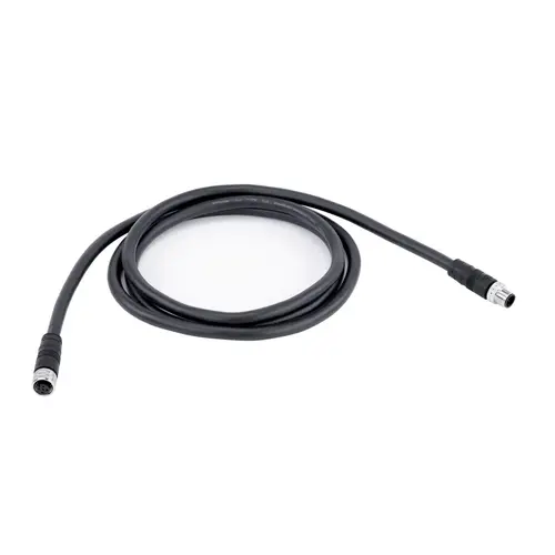 NMEA 2000 Micro-C EXTENSION 6FT Cable (Metal) NMEA 2000 Micro-C EXTENSION 6FT Cable (Metal)