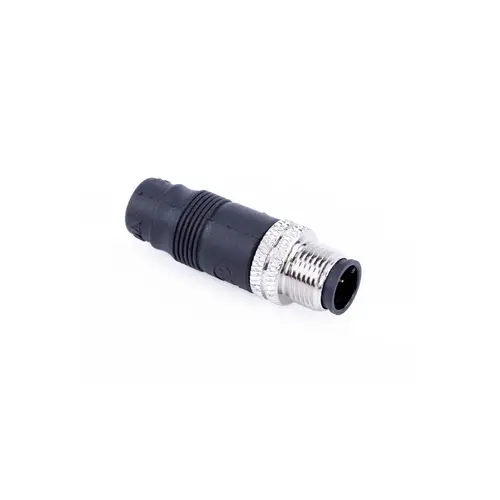 NMEA 2000 Male Termination Resistor (Metal) NMEA 2000 Male Termination Resistor (Metal)