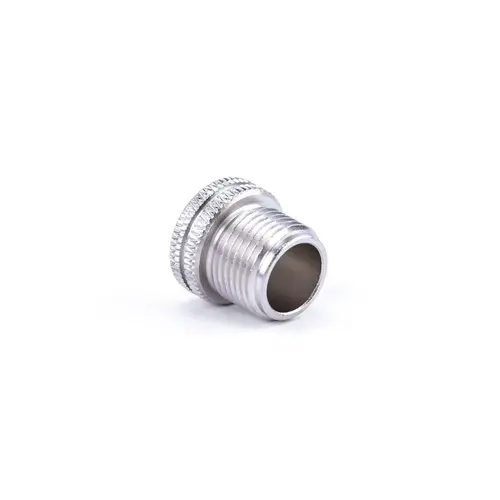 NMEA 2000 M12 Metal Cap for Male Connection NMEA 2000 M12 Metal Cap for Male Connection