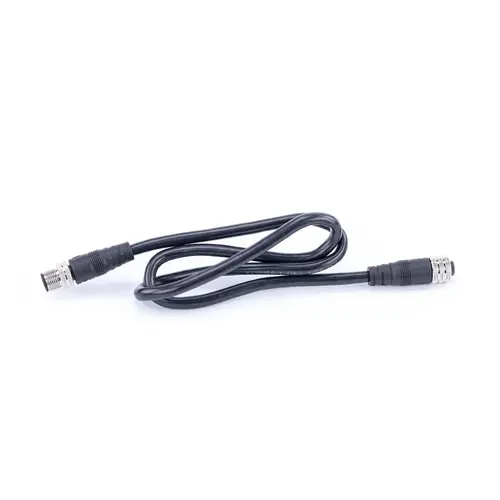 NMEA 2000 Micro-C Drop Cable 2FT NMEA 2000 Micro-C Drop Cable 2FT