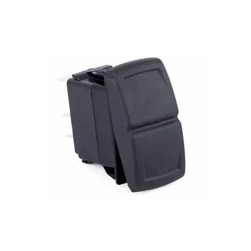 Rocker Switch, Contura XIV DPDT, Illuminated Rocker Switch, Contura XIV DPDT, Illuminated