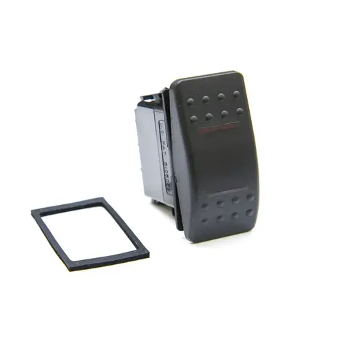 Rocker Switch - Sierra Marine Engine Parts Rocker Switch - Sierra Marine Engine Parts