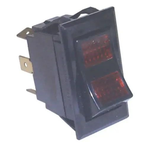 POLY. ROCKER SWITCH-3 Position. POLY. ROCKER SWITCH-3 Position.