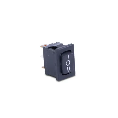 Rocker Switch, Compact Rocker SPDT Rocker Switch, Compact Rocker SPDT
